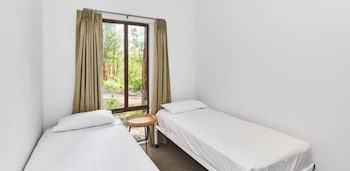 Two Bedrooms Chalet - Lake View