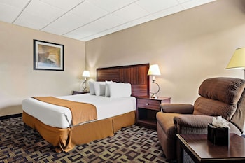 Room, 1 King Bed, Accessible, Non Smoking