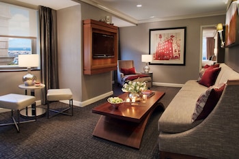 Luxury Suite, 2 Bedrooms