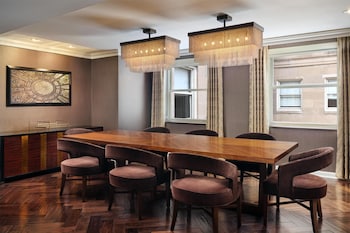 Suite, Multiple Beds