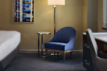 Superior Room, 1 King Bed (High Floor)
