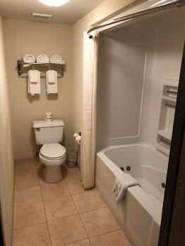 Standard Room, 2 Queen Beds, Non Smoking