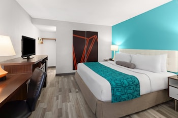 Room, 1 King Bed, Non Smoking