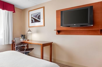 Room, 1 Queen Bed, Accessible, Non Smoking