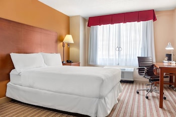 Room, 1 Queen Bed, Accessible, Non Smoking