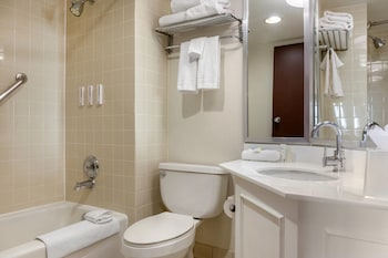 Standard Room, 2 Double Beds, Non Smoking