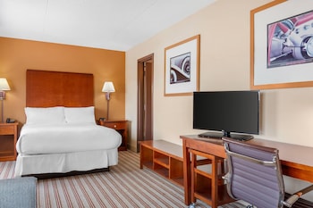 Standard Room, 1 Queen Bed, Non Smoking