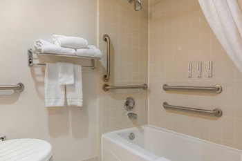 Room, 1 Queen Bed, Accessible, Non Smoking