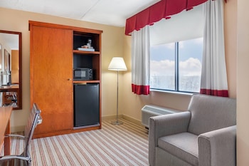 Standard Room, 1 Queen Bed, Non Smoking