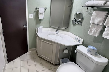 Room, 1 King Bed, Non Smoking (Upgrade)