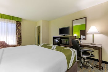 Room, 1 King Bed, Accessible, Non Smoking