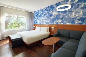 Room, 1 King Bed