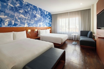 Room, 2 Queen Beds