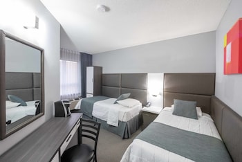 Room, 2 Twin Beds, Non Smoking