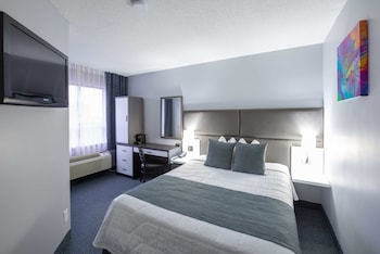 Room, 1 Queen Bed, Non Smoking