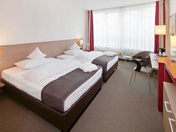 Premium Room, 2 Double Beds