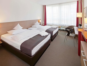 Premium Room, 2 Double Beds