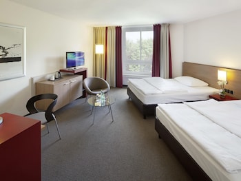 Twin Room, 2 Twin Beds