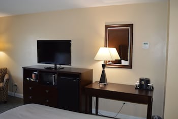 Room, 2 Double Beds, Accessible, Non Smoking