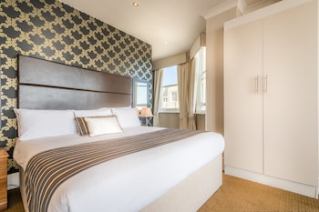 Tower Suite