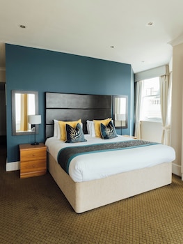 Tower Suite
