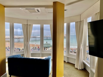 Tower Suite