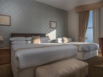 Family Room (Sea View)