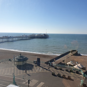 Double Room, Sea View