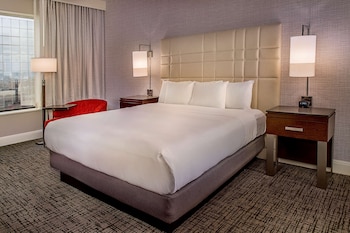 Suite, 1 Bedroom
