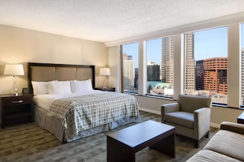 Room, Accessible