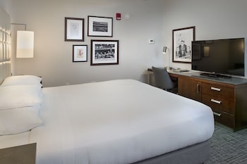 Junior Suite, Club Lounge Access