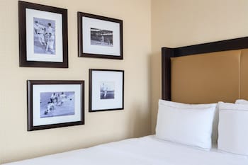 Premium Room, 2 Queen Beds (Stadium View)