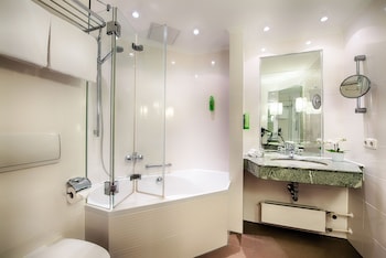 Deluxe Double Room, Accessible