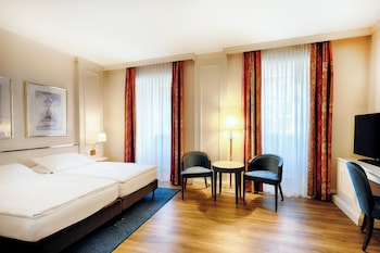 Superior Double Room (Plus)