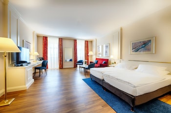 Executive Double Room