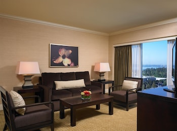Conference Suite