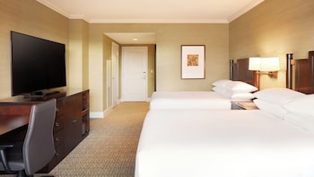 Room, Multiple Beds