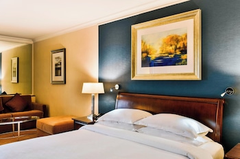 Club Room, Club lounge access, Guest room, 1 Queen