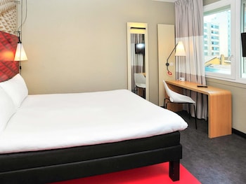 Standard Double Room, 1 Double Bed