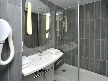 Standard Room, 2 Twin Beds