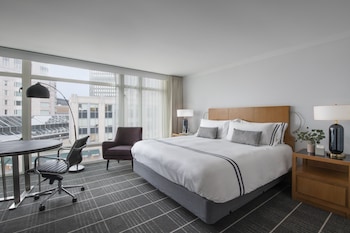 Room (Selected at Check In)