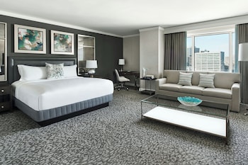 Club Studio Suite, 1 Double Bed