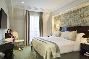 Junior Suite Terrasse