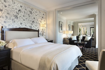 Junior Suite Terrasse