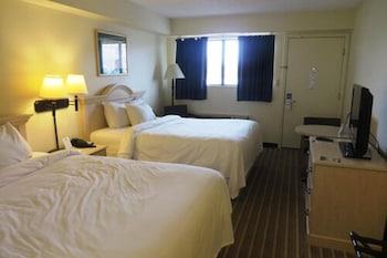Standard Room, 2 Queen Beds