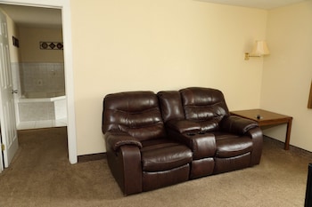 Standard Room, 1 Queen Bed, Non Smoking