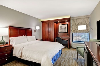 Room, 1 Double Bed, Accessible, Non Smoking