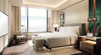 Presidential Suite, 2 King Beds (Prestige)