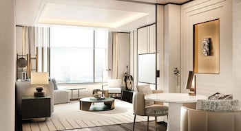 Presidential Suite, 2 King Beds (Prestige)