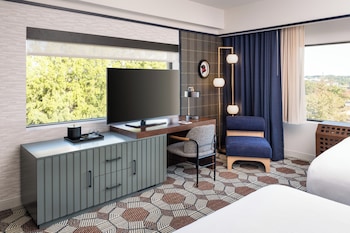 Deluxe Room, 2 Queen Beds